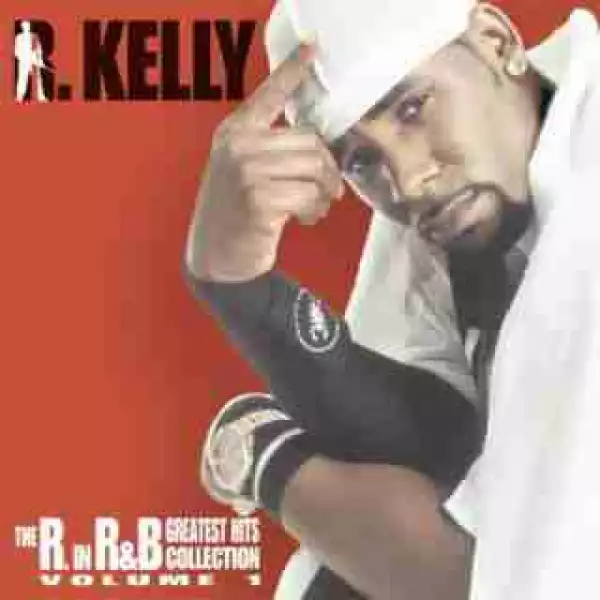 Instrumental: R. Kelly - Fiesta  Ft. Boo & Gotti